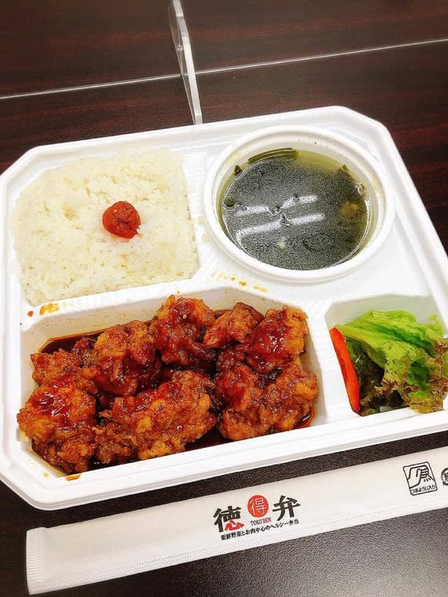 高級炭火焼肉 からいや - サブ画像2