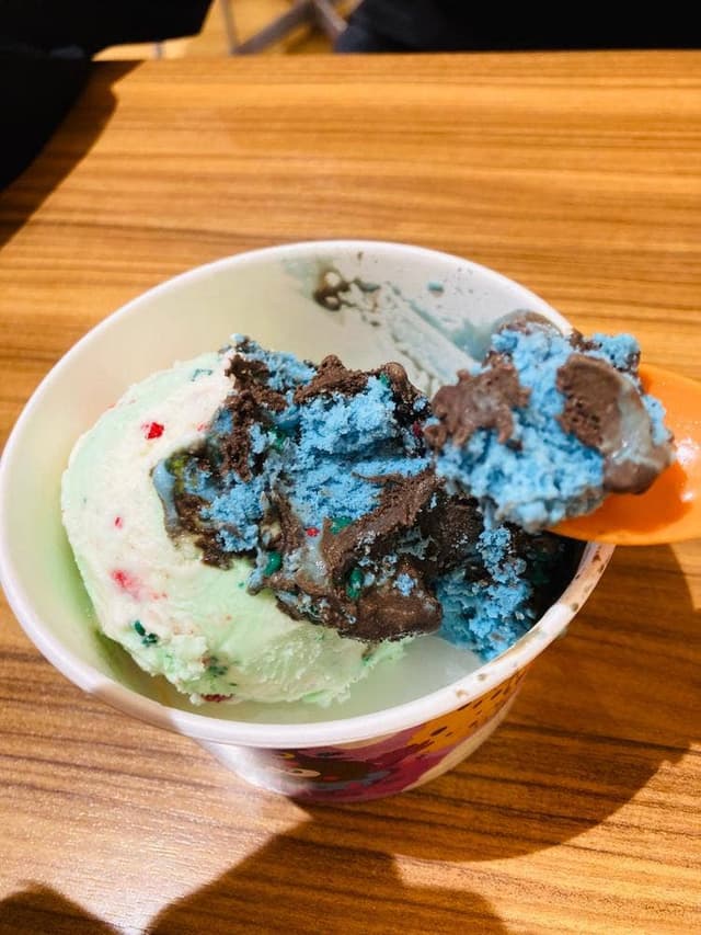 サーティワンアイスクリーム アリオ深谷店 - サブ画像1