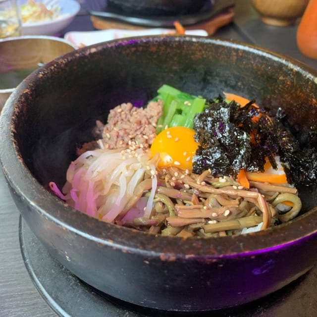 韓国家庭料理 李家 - サブ画像2