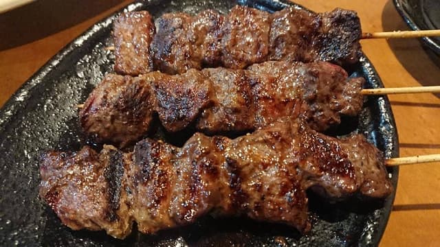 焼鳥さんの宮 - サブ画像2