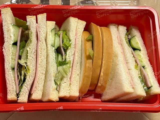 コメダ珈琲店 東京ドームシティミーツポート店 - サブ画像1