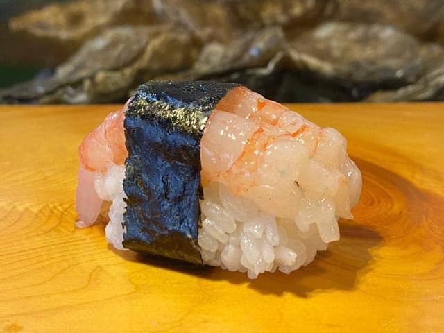 松寿司 総本店 - サブ画像3