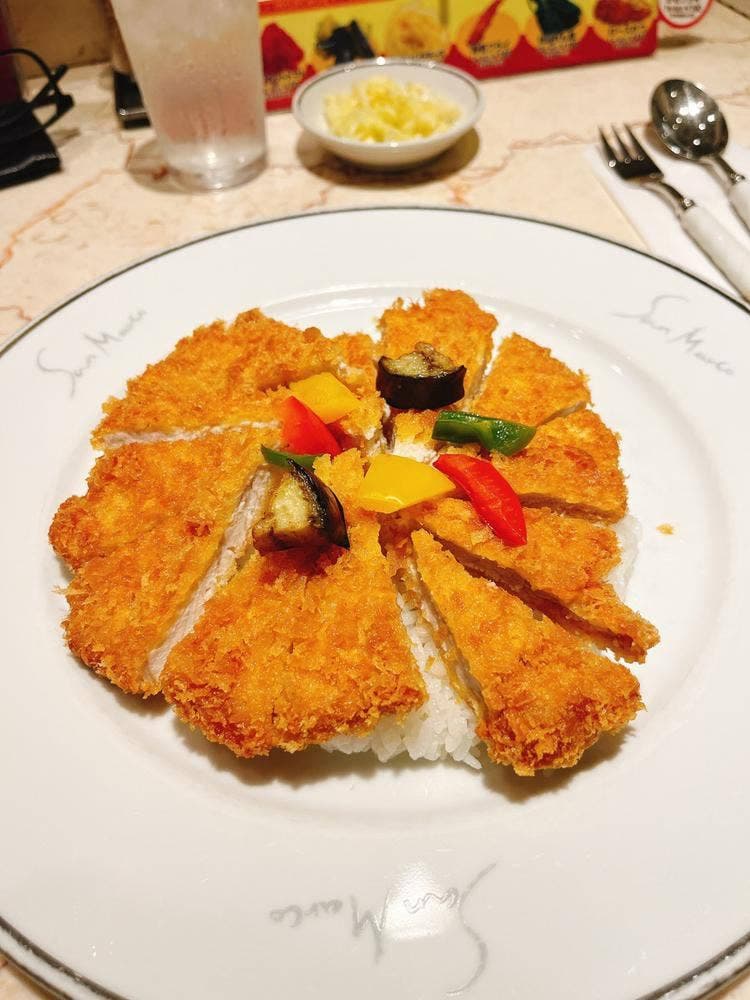 サンマルコ 大阪ステーションシティ店