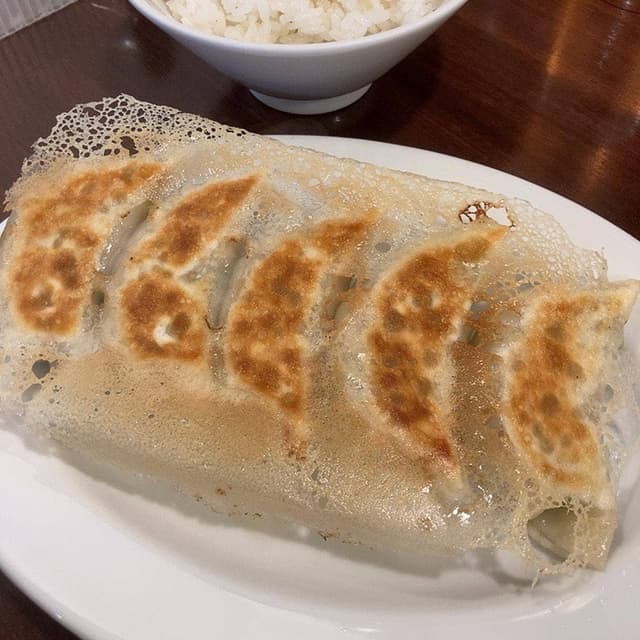 大塚餃子軒 - サブ画像1