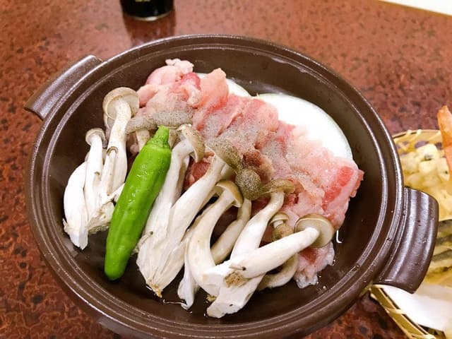 お食事処 阿賀屋 安田温泉 やすらぎ - サブ画像3