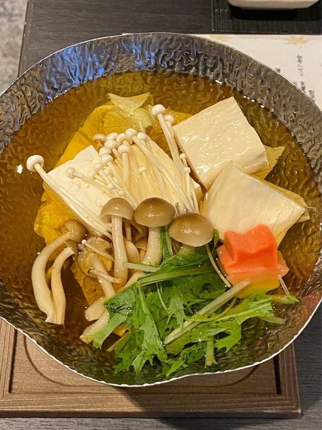 お食事処 水仙 - サブ画像1