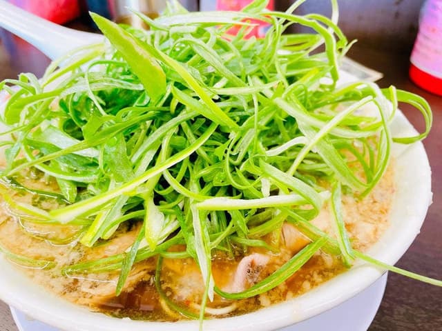 来来亭 足立インター店 - サブ画像1