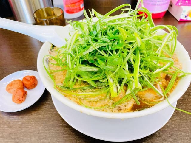 来来亭 足立インター店 - サブ画像2