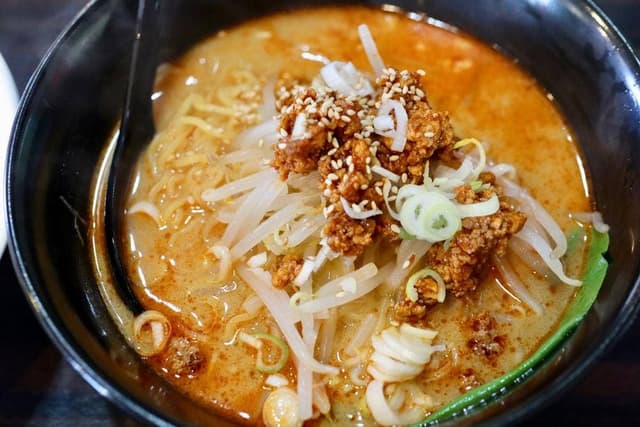 中国菜館 味味 - サブ画像2