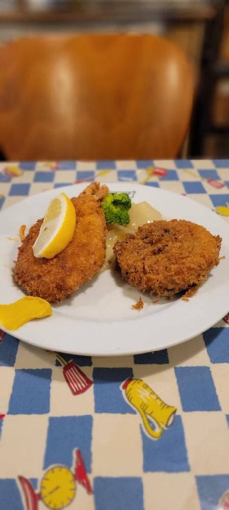 西洋料理 ネスパ 大阪駅前第3ビル店 - サブ画像2