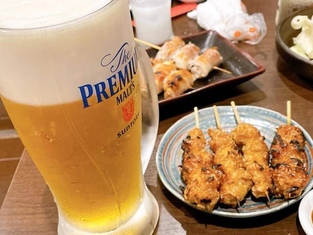 餃子・焼きとりの店 はる 本店 - サブ画像1