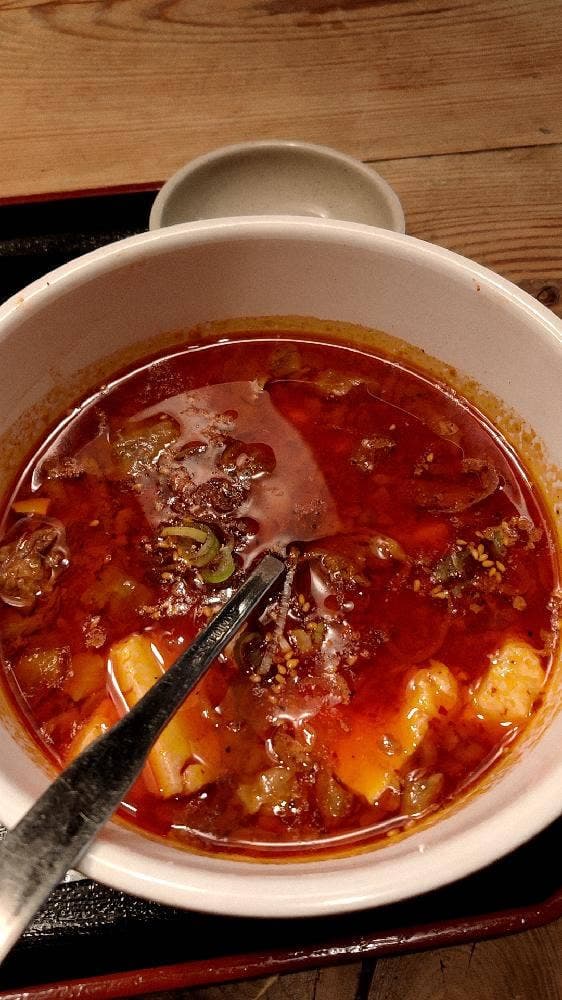 炭火焼肉 きらく亭 - サブ画像2