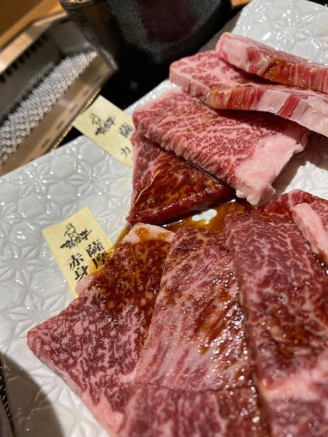 幸せの焼肉食べ放題 かみむら牧場 船橋宮本店 - サブ画像2