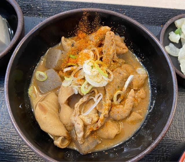上州もつ次郎 吉野町店 - サブ画像3