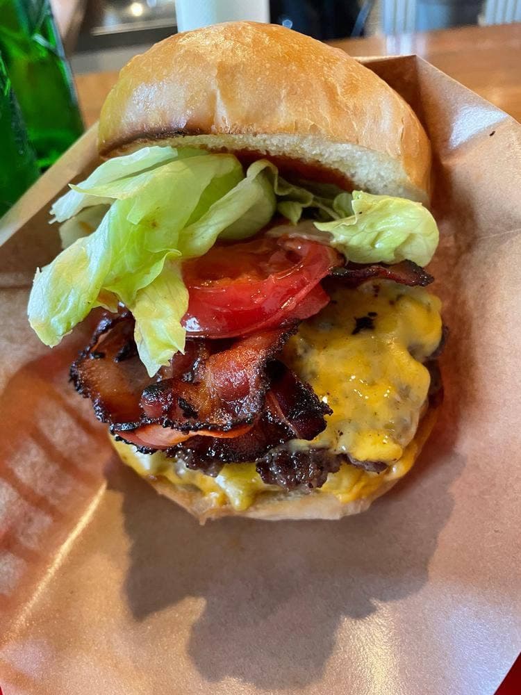 US Burger