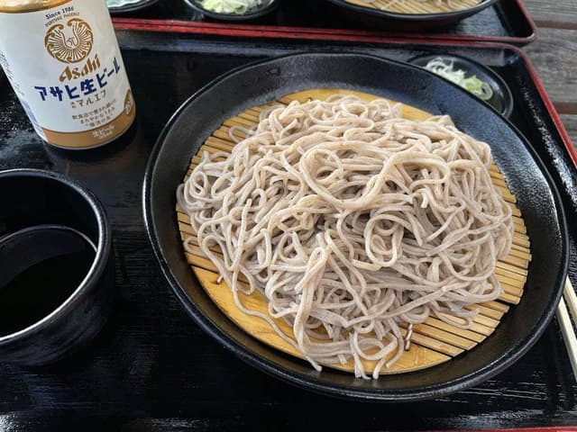 小木曽製粉所 大町店 - サブ画像3