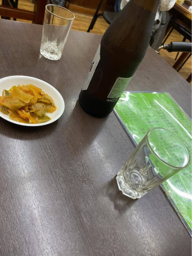 中華料理大吉亭 - サブ画像3
