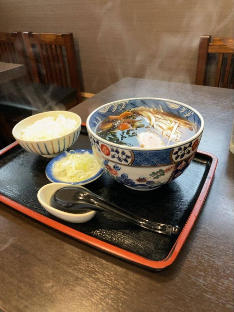 やぶそば