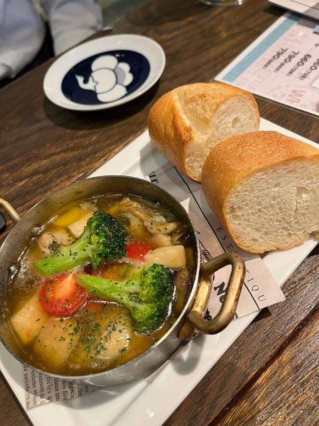 Oyster Bar wharf - サブ画像2