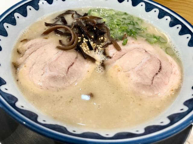 らーめん 月のうさぎ - サブ画像1