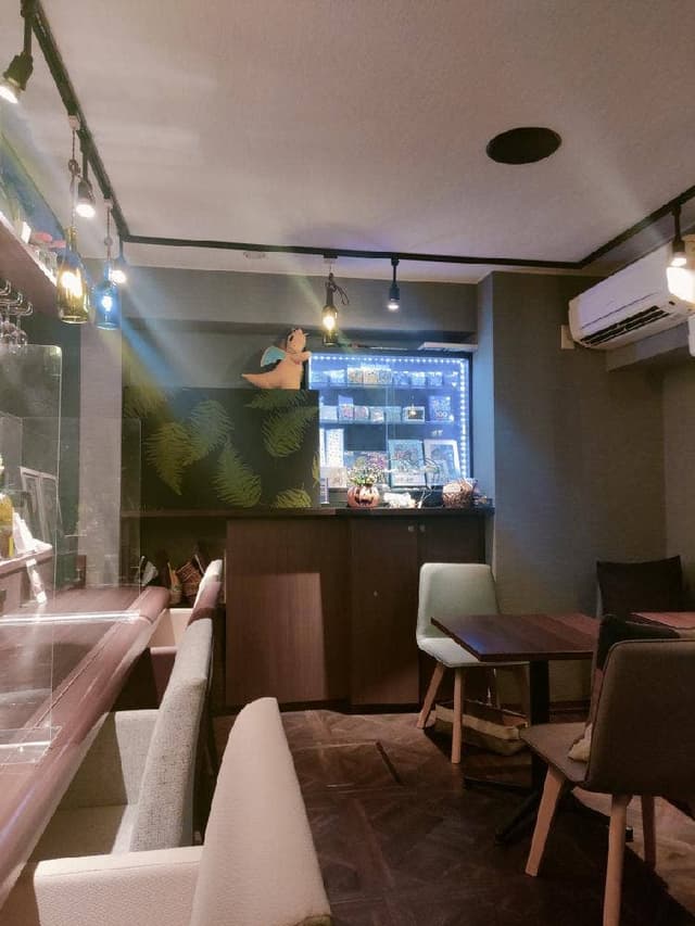 irodorizaka twilight bar cafe - サブ画像3