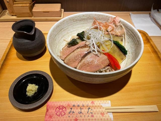 みよた イオンレイクタウンkaze店 - サブ画像1