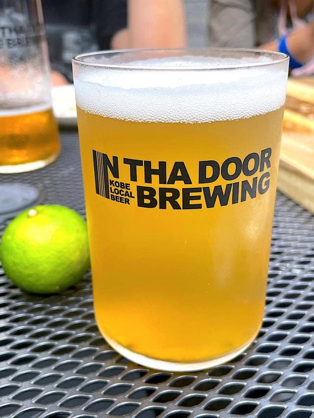 IN THA DOOR BREWING 六甲アイランド本店 - サブ画像1