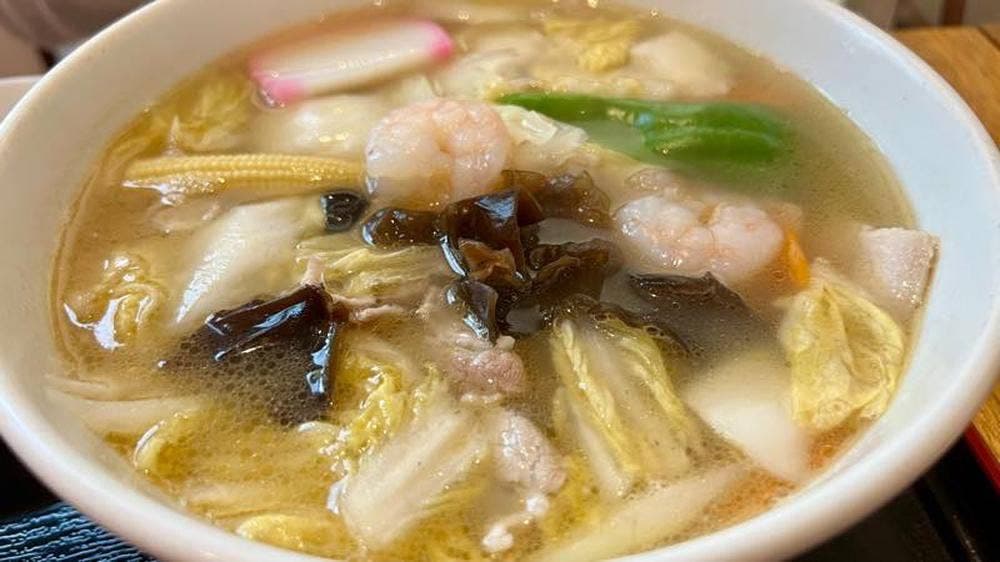 中華 百華園