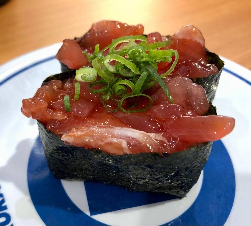 くら寿司 神戸有野店