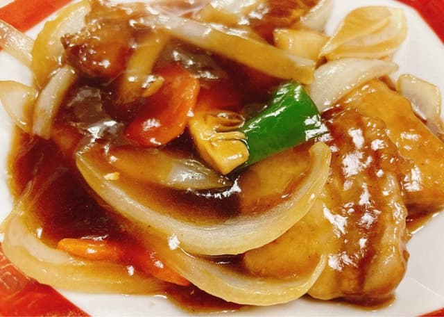 吉野 中華料理支店 - サブ画像3