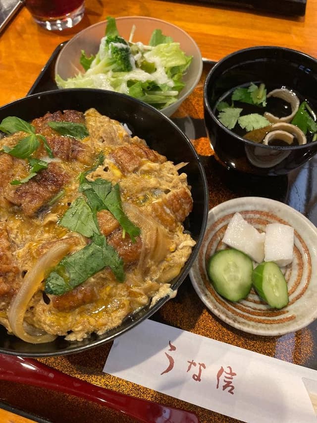 うな信 - サブ画像2