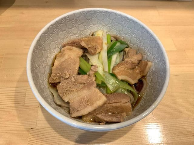 肉蕎麦 むね - サブ画像2