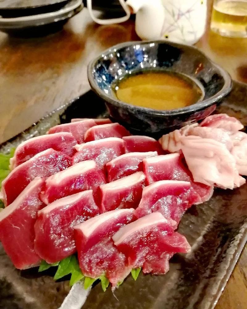 土佐鶏肴 元ジロー