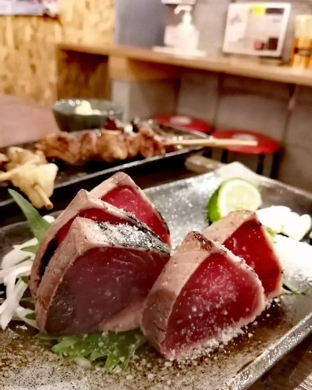 土佐鶏肴 元ジロー - サブ画像1