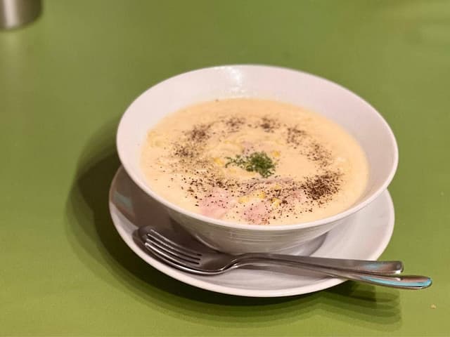 スープパスタ&PIZZA専門店 東京オリーブ - サブ画像1