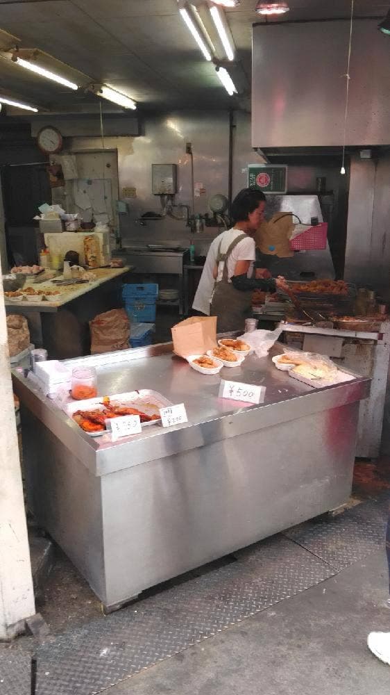 鳥芳商店 - サブ画像2