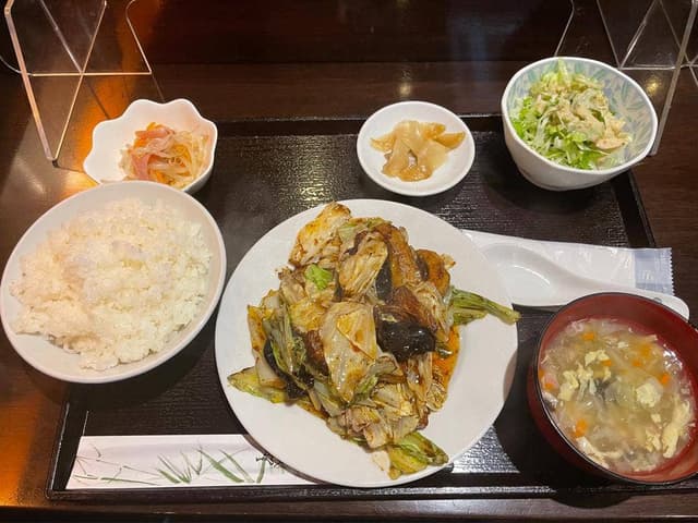 藤園 - サブ画像1