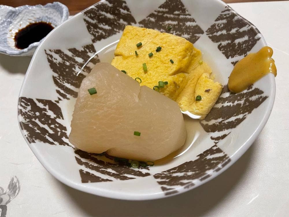 酒・肴 縁