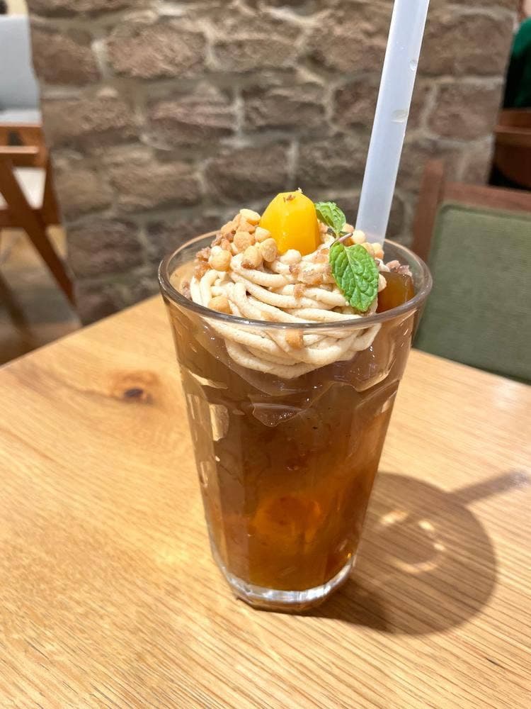 AfternoonTea TEAROOM ウィング上大岡店