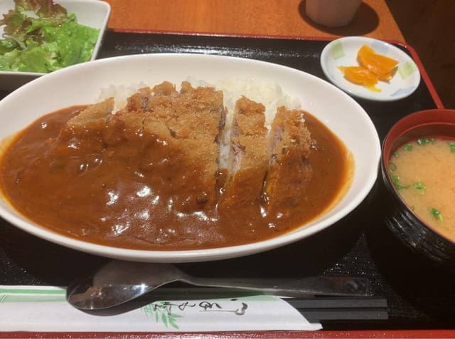 串カツ美安 - サブ画像3