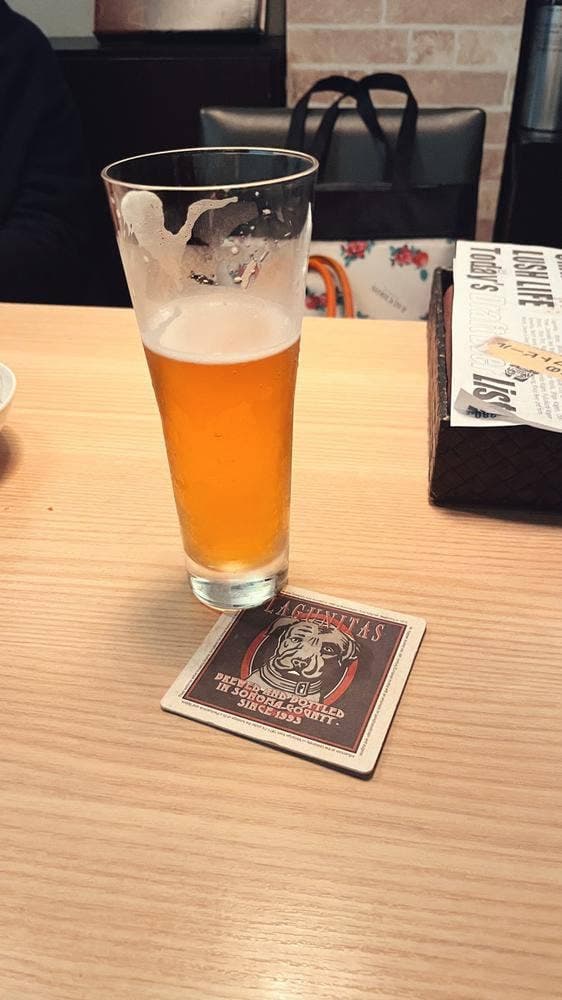 CRAFT BEER HOUSE LUSH LIFE - サブ画像1