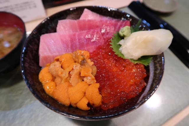 鮨國 - サブ画像2