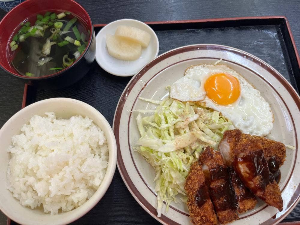 京楽食堂