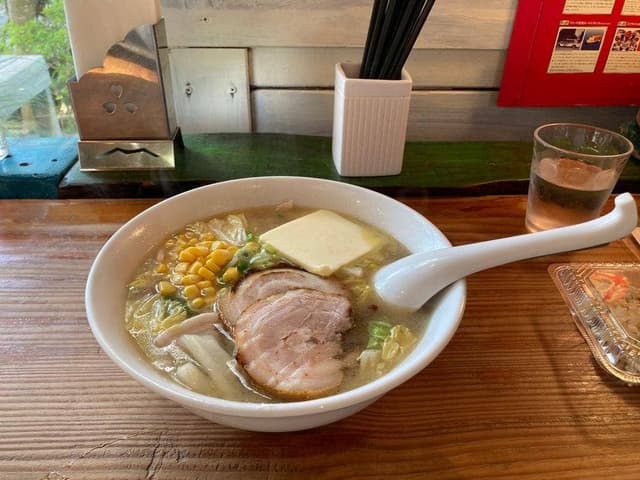 RAGUMAN 桃山店 - サブ画像2