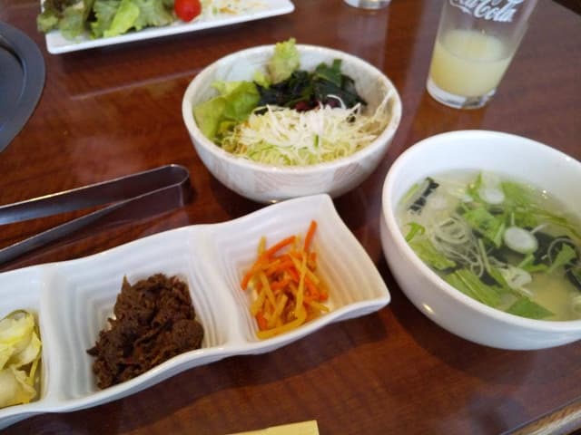 牛豊 八山田店 - サブ画像3