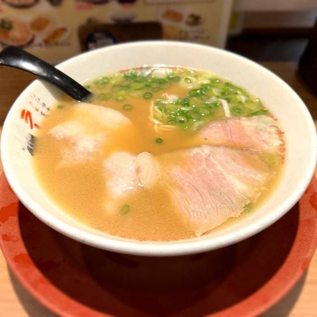 ラーメン横綱 阪急三番街店 - サブ画像2