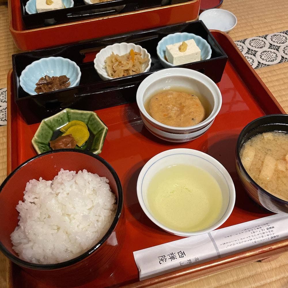 高野山 西禅院