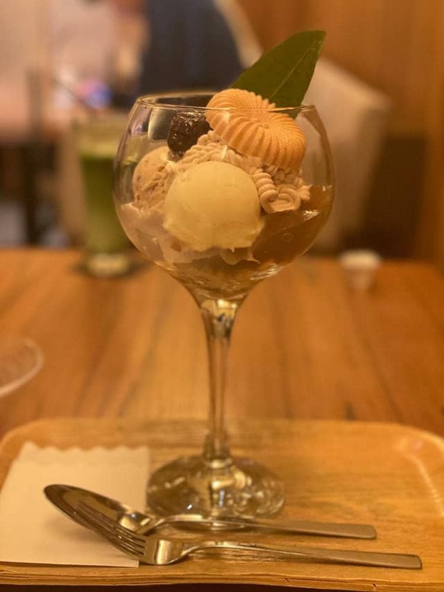 和カフェダイニング わらん - サブ画像3