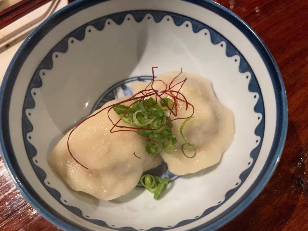 鉄鍋ぎょうざ酒房 杏っ子