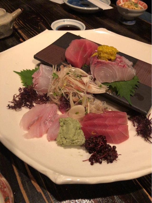 ろじもの イ座 - サブ画像1